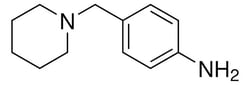 Sigma Aldrich&nbsp;4-Piperidin-1-ylmethyl-phenylamine