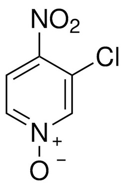 Sigma Aldrich&nbsp;3-Chloro-4-nitropyridine 1-oxide