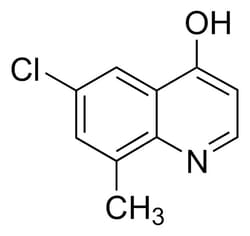 Sigma Aldrich 6-Chloro-4-hydroxy-8-methylquinoline 1 g | Buy Online | Sigma Aldrich | Fisher Scientific