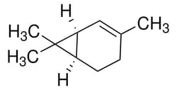 Sigma Aldrich (+)-2-Carene 5 mL | Buy Online | Sigma Aldrich | Fisher Scientific