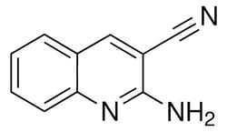 Sigma Aldrich&nbsp;2-aminoquinoline-3-carbonitrile