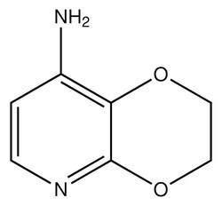 Sigma Aldrich 2,3-Dihydro-[1,4]dioxino[2,3-b]pyridin-8-amine 500 mg | Buy Online | Sigma Aldrich | Fisher Scientific