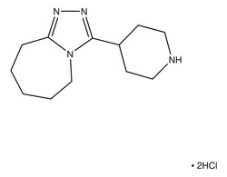 Sigma Aldrich&nbsp;3-Piperidin-4-yl-6,7,8,9-tetrahydro-5H-[1,2,4]triazolo[4,3-a]azepine dihydrochloride