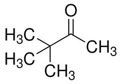 Sigma Aldrich 3,3-Dimethyl-2-butanone 500 mL | Buy Online | Sigma Aldrich | Fisher Scientific