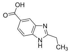 Sigma Aldrich&nbsp;2-Ethyl-1H-benzimidazole-5-carboxylic acid