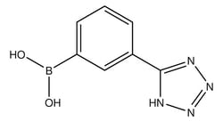 Sigma Aldrich 3-(Tetrazol-5-yl)phenylboronic acid 1 g | Buy Online | Sigma Aldrich | Fisher Scientific