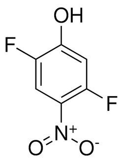 Sigma Aldrich&nbsp;2,5-Difluoro-4-nitrophenol