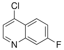 Sigma Aldrich&nbsp;4-Chloro-7-fluoroquinoline