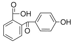 Sigma Aldrich 2-(4-hydroxybenzoyl)benzoic acid 1 g | Buy Online | Sigma Aldrich | Fisher Scientific
