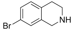 Sigma Aldrich&nbsp;7-Bromo-1,2,3,4-tetrahydroisoquinoline