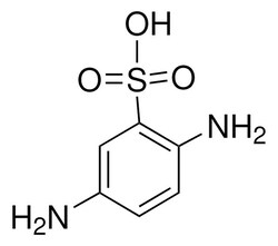 Sigma Aldrich 2,5-Diaminobenzenesulfonic acid 50 g | Buy Online | Sigma Aldrich | Fisher Scientific