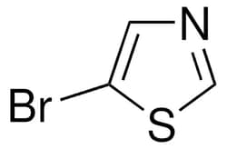 Sigma Aldrich 5-Bromothiazole 1 g | Buy Online | Sigma Aldrich | Fisher Scientific