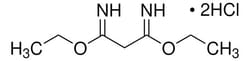 Sigma Aldrich&nbsp;Diethyl malonimidate dihydrochloride