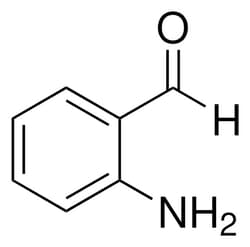 Sigma Aldrich 2-Aminobenzaldehyde 1 g | Buy Online | Sigma Aldrich | Fisher Scientific