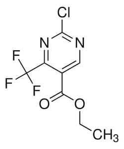 Sigma Aldrich&nbsp;ethyl 2-chloro-4-(trifluoromethyl)pyrimidine-5-carboxylate