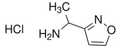 Sigma Aldrich&nbsp;1-isoxazol-3-yl-ethyl-ammonium chloride