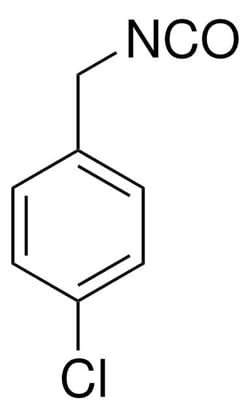 Sigma Aldrich 4-Chlorobenzyl isocyanate 1 g | Buy Online | Sigma Aldrich | Fisher Scientific