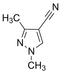 Sigma Aldrich&nbsp;1,3-Dimethyl-1H-pyrazole-4-carbonitrile