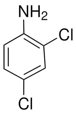 Sigma Aldrich 2,4-Dichloroaniline 500 g | Buy Online | Sigma Aldrich | Fisher Scientific