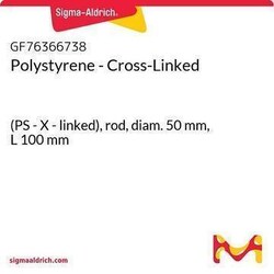 Sigma Aldrich&nbsp;Polystyrene - Cross-Linked