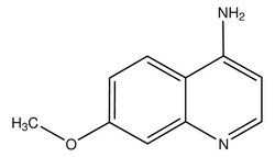 Sigma Aldrich&nbsp;4-Amino-7-methoxyquinoline