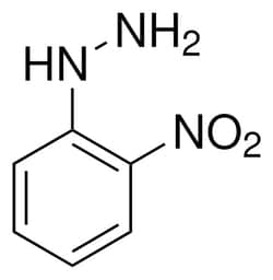 Sigma Aldrich 2-Nitrophenylhydrazine 5 g | Buy Online | Sigma Aldrich | Fisher Scientific
