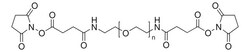 Sigma Aldrich&nbsp;O,O'-Bis[2-(N-Succinimidyl-Succinylamino)Ethyl]Polyethylene Glycol