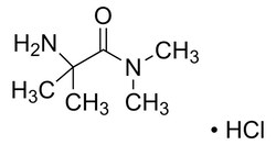Sigma Aldrich&nbsp;N1,N1,2-Trimethylalaninamide hydrochloride