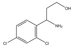 Sigma Aldrich&nbsp;3-Amino-3-(2,4-dichloro-phenyl)-propan-1-ol