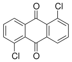 Sigma Aldrich 1,5-Dichloroanthraquinone 1 g | Buy Online | Sigma Aldrich | Fisher Scientific
