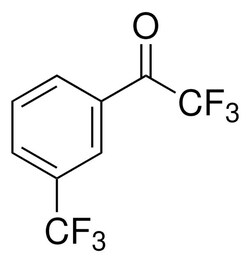 Sigma Aldrich 2,2,2-Trifluoro-3'-(trifluoromethyl)acetophenone 1 g | Buy Online | Sigma Aldrich | Fisher Scientific