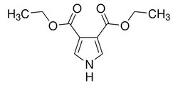 Sigma Aldrich Diethyl 3,4-pyrroledicarboxylate 1 g | Buy Online | Sigma Aldrich | Fisher Scientific