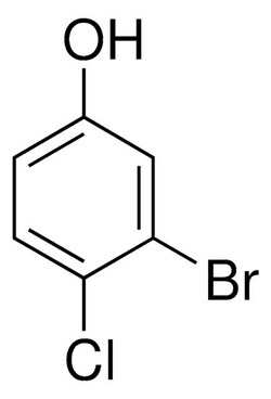 Sigma Aldrich&nbsp;3-Bromo-4-chlorophenol