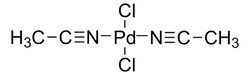 Sigma Aldrich Bis(Acetonitrile)Dichloropalladium(II) 5 g | Buy Online | Sigma Aldrich | Fisher Scientific