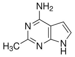 Sigma Aldrich&nbsp;2-Methyl-7H-pyrrolo[2,3-d]pyrimidin-4-amine