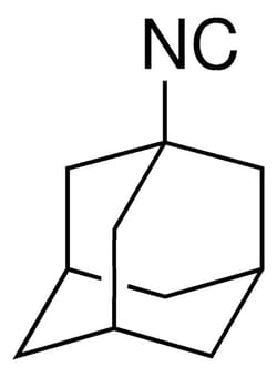 Sigma Aldrich&nbsp;1-Adamantyl isocyanide