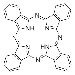 Sigma Aldrich 29H,31H-Phthalocyanine 5 g | Buy Online | Sigma Aldrich | Fisher Scientific