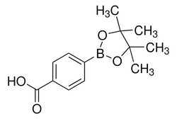 Sigma Aldrich 4-Carboxylphenylboronic Acid Pinacol Ester 5 g | Buy Online | Sigma Aldrich | Fisher Scientific
