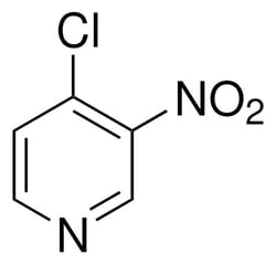 Sigma Aldrich 4-Chloro-3-nitropyridine 100 mg | Buy Online | Sigma Aldrich | Fisher Scientific