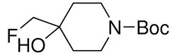 Sigma Aldrich&nbsp;1-Boc-4-(fluoromethyl)-4-hydroxypiperidine