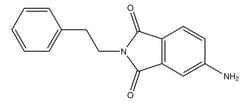 Sigma Aldrich&nbsp;5-Amino-2-phenethylisoindoline-1,3-dione