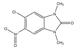 Sigma Aldrich&nbsp;5-Chloro-1,3-dimethyl-6-nitro-1H-benzo[d]imidazol-2(3H)-one