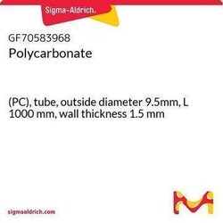 Sigma Aldrich&nbsp;Polycarbonate