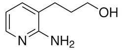 Sigma Aldrich 3-(2-Aminopyridin-3-yl)propan-1-ol 5 g | Buy Online | Sigma Aldrich | Fisher Scientific