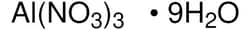 Sigma Aldrich&nbsp;Aluminum nitrate nonahydrate