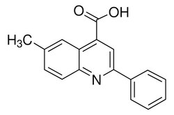 Sigma Aldrich&nbsp;6-Methyl-2-phenyl-4-quinolinecarboxylic acid