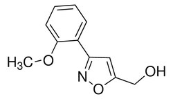 Sigma Aldrich&nbsp;(3-(2-Methoxyphenyl)isoxazol-5-yl)methanol