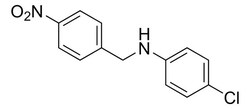 Sigma Aldrich&nbsp;4-Chloro-N-(4-nitrobenzyl)aniline