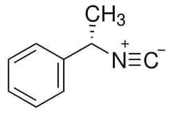 Sigma Aldrich (S)-(-)-Alpha-Methylbenzyl Isocyanide 1 g | Buy Online | Sigma Aldrich | Fisher Scientific