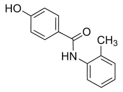 Sigma Aldrich&nbsp;4-Hydroxy-N-(2-methylphenyl)benzamide